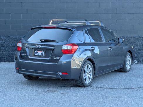 Used 2016 Subaru Impreza 2.0i Premium AWD/4WD image 5