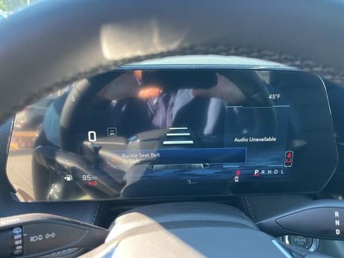 New 2026 Chevrolet Equinox LT w/ Convenience Package II image 20