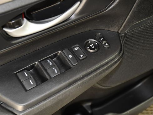 Used 2021 Honda CR-V Special Edition image 23