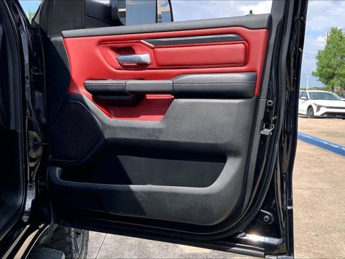 Used 2020 RAM 1500 Rebel w/ Rebel Level 1 Equipment Group RWD image 21