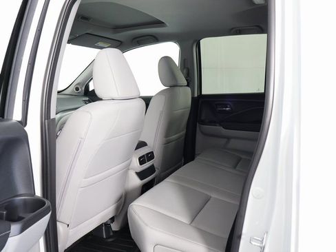 New 2026 Honda Ridgeline RTL image 6