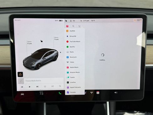 Used 2020 Tesla Model 3 image 23