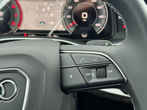 New 2026 Audi Q8 Premium Plus image 14