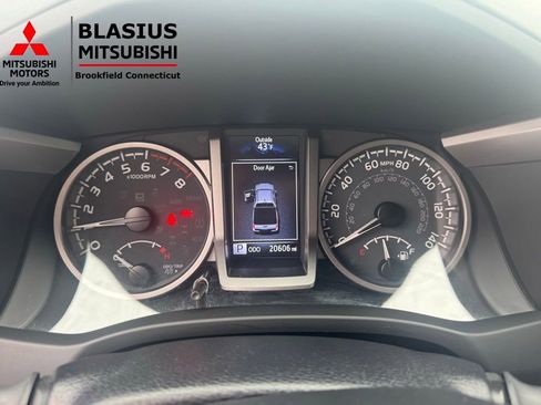 Used 2023 Toyota Tacoma SR5 image 25