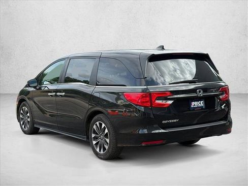 Used 2024 Honda Odyssey EX-L image 7