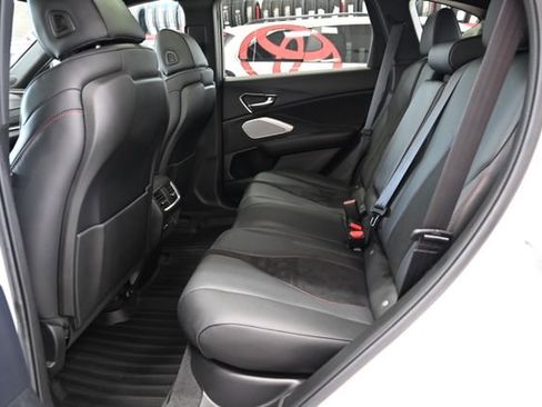 Used 2023 Acura RDX A-Spec AWD/4WD image 12