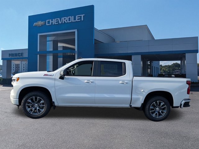 New 2026 Chevrolet Silverado 1500 RST w/ RST All Star Premium Package AWD/4WD image 7