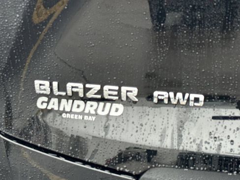 Used 2023 Chevrolet Blazer LT w/ Convenience Package image 8