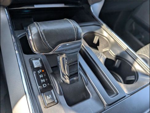 Used 2021 Ford F150 Lariat w/ Equipment Group 502A High image 15