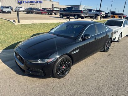Used 2020 Jaguar XE S