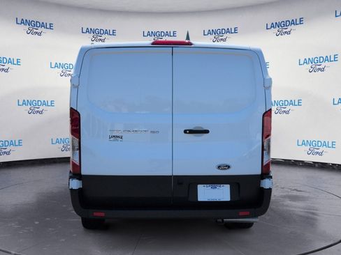New 2025 Ford Transit 150 Low Roof image 8
