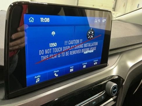 New 2026 Ford Escape Active w/ Cold Weather Package image 22