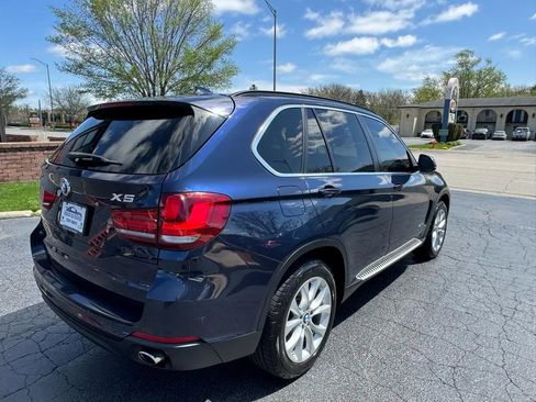 Used 2016 BMW X5 xDrive35i AWD/4WD image 13