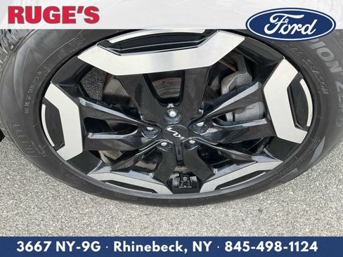 Used 2023 Kia Telluride S w/ S Sunroof Package image 10