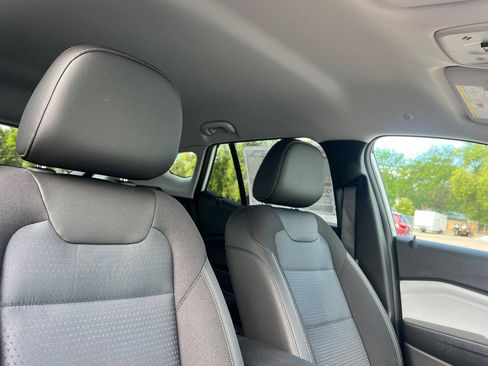 New 2026 Chevrolet Trax LT w/ LT Convenience Package FWD image 14