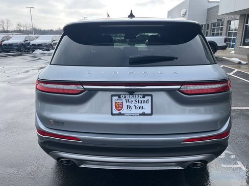 Used 2022 Lincoln Corsair FWD w/ Premium Package image 4