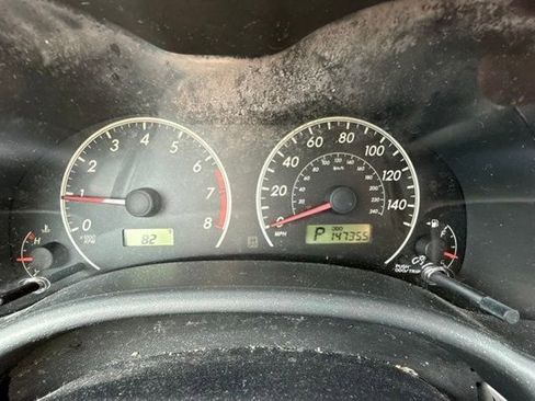 Used 2011 Toyota Corolla LE FWD image 16