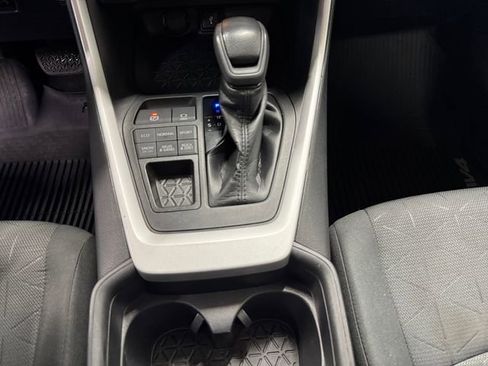 Used 2020 Toyota RAV4 XLE w/ All Weather Liner Package image 14
