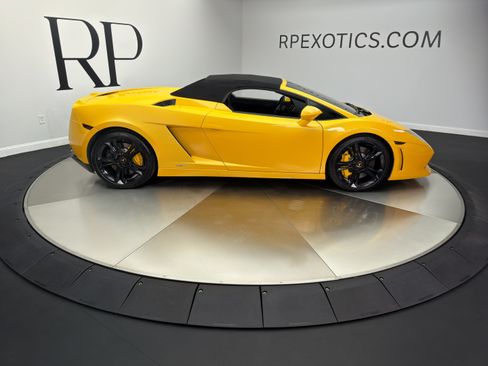 Used 2011 Lamborghini Gallardo LP 560-4 AWD/4WD image 14