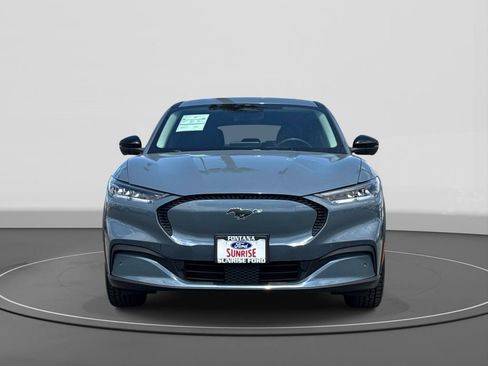 Used 2023 Ford Mustang Mach-E Select RWD image 3