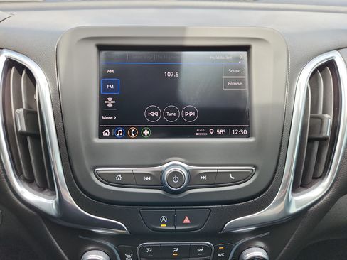 Used 2024 Chevrolet Equinox LT AWD/4WD image 26