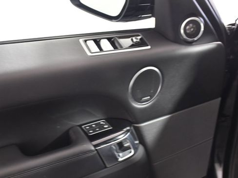 Used 2019 Land Rover Range Rover Sport Dynamic SE AWD/4WD image 15