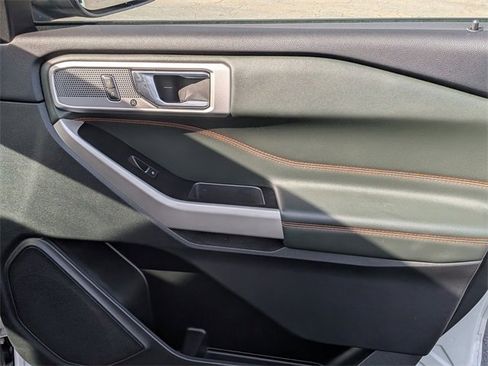 Used 2022 Ford Explorer Timberline w/ Timberline Technology Package image 39