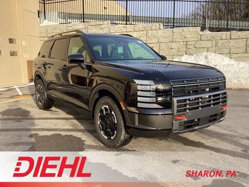 New 2026 Hyundai Palisade XRT Pro AWD/4WD image 1