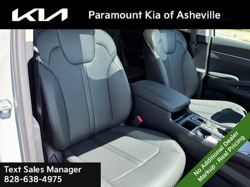 New 2026 Kia Sorento S FWD image 21