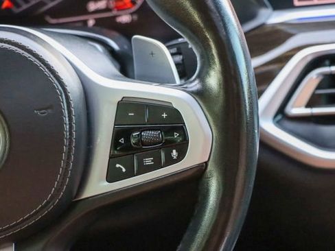 Used 2019 BMW X5 xDrive50i w/ M Sport Package image 30