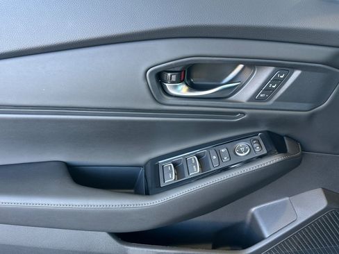 New 2026 Honda Accord Touring image 10