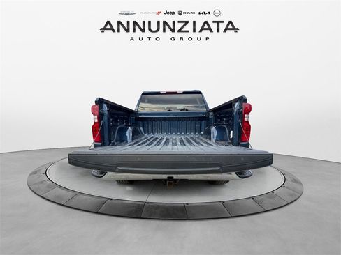 Used 2022 Chevrolet Silverado 1500 LT image 17