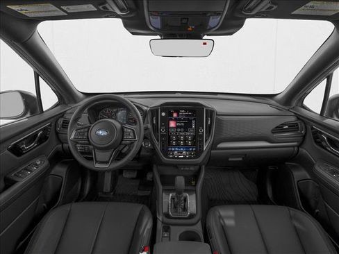 New 2026 Subaru Forester Premium AWD/4WD image 5