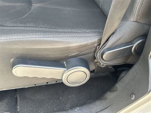 Certified 2016 Jeep Wrangler Unlimited Sport w/ Quick Order Package 24S image 19