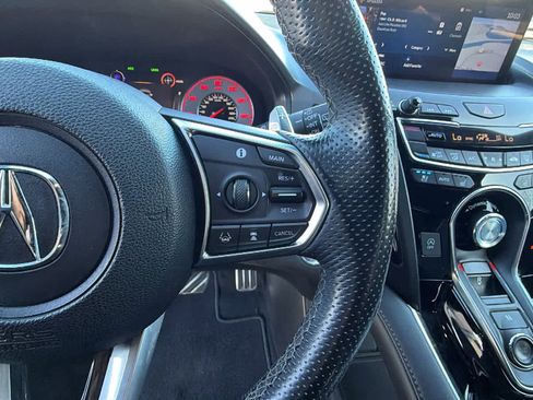 Used 2019 Acura RDX A-Spec image 20