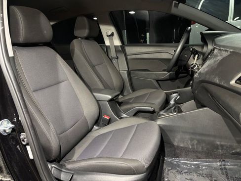 Used 2021 Hyundai Accent SEL image 13