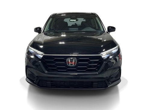 New 2026 Honda CR-V LX image 6