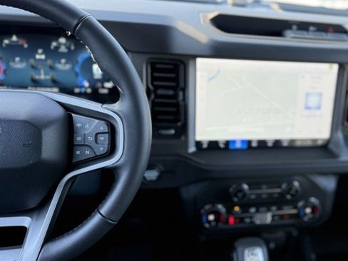 New 2025 Ford Bronco Big Bend image 17