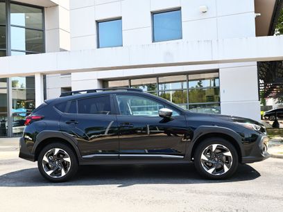 Used 2025 Subaru Crosstrek 2.5i Limited w/ Crosstrek Mirror Package