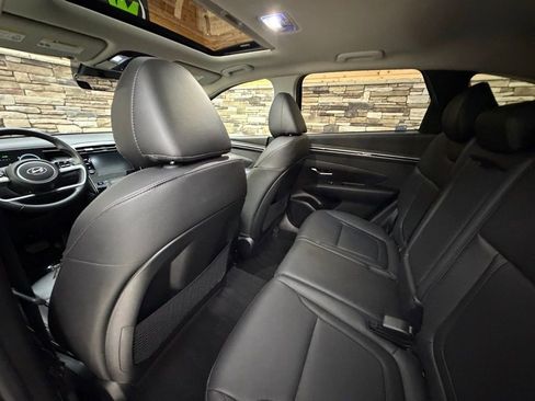 Certified 2023 Hyundai Tucson SEL w/ Convenience Package image 26