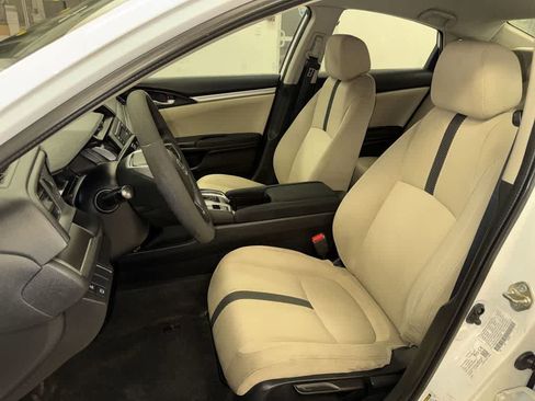 Used 2017 Honda Civic LX image 14