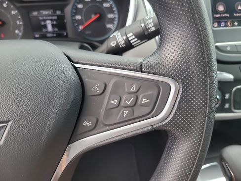 Used 2023 Chevrolet Equinox LS image 29