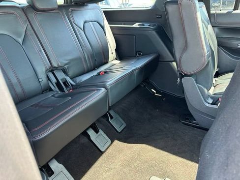 Certified 2022 Ford Expedition Limited AWD/4WD image 15