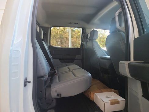 New 2026 Ford F350 XL w/ XL Chrome Package image 5
