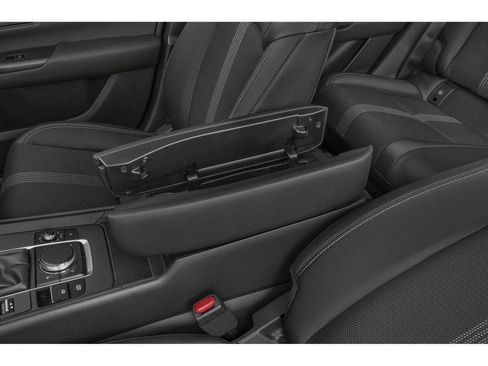 Certified 2025 MAZDA CX-50 AWD 2.5 S w/ Weather Package image 76