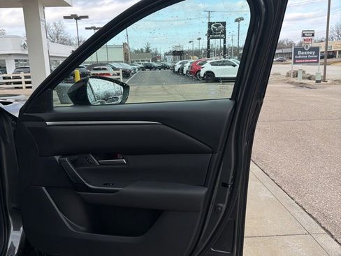 New 2026 MAZDA CX-50 2.5 Hybrid w/ Cargo Package image 18