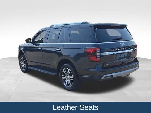 Used 2024 Ford Expedition Limited RWD image 5