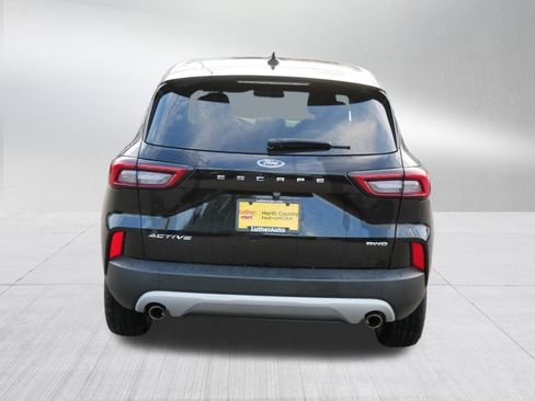 Certified 2024 Ford Escape Active image 6