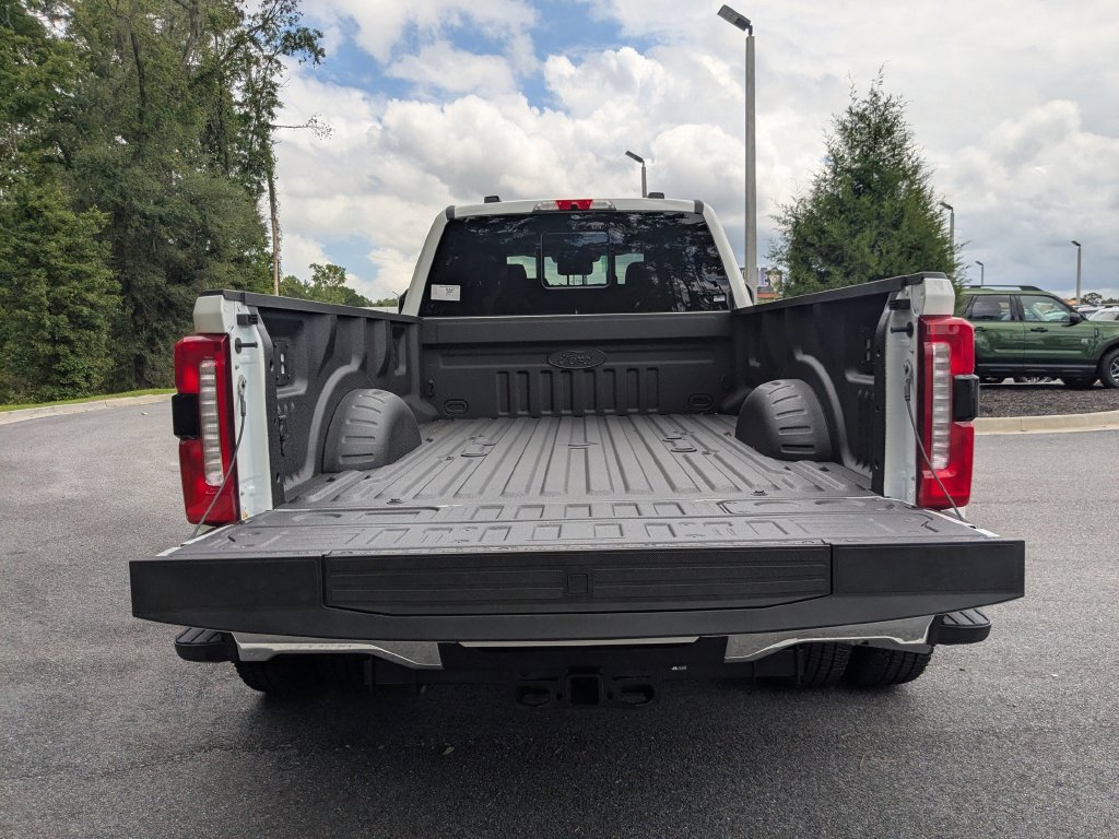 New 2026 Ford F350 Lariat w/ Lariat Ultimate Package AWD/4WD image 13