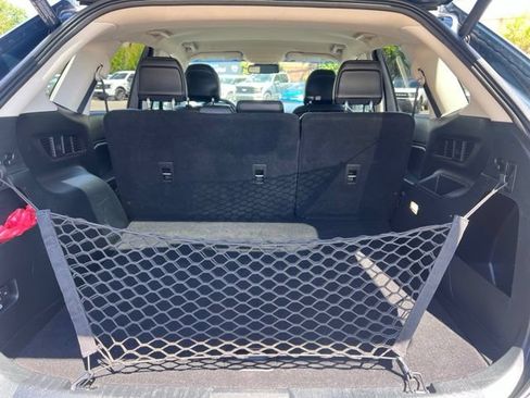 Used 2019 Ford Edge SEL w/ Equipment Group 201A AWD/4WD image 14
